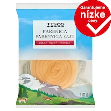 Tesco Parenica údená 110 g