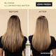 image 4 of John Frieda Blonde Illuminating Water 200 ml