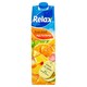 obrázok 1 z Relax Fruit Drink multivitamín 1 l