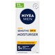 obrázok 1 z Nivea Men Sensitive Ochranný pleťový krém OF 15 75 ml