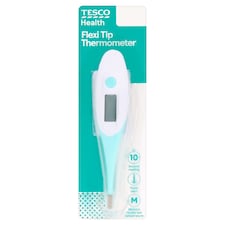 Tesco Health Flexi Tip Thermometer