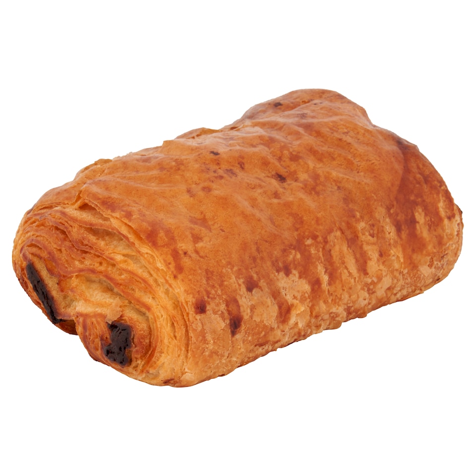 image 1 of Tesco All Butter Pain Au Chocolat