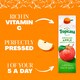 image 3 of Tropicana Pressed Apple Fruit Juice 1.5L