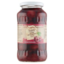 Tinned Fruit