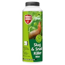  Protect Garden Slug & Snail Killer Max Pellets 800g