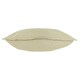 image 3 of Fox & Ivy Linen Tie Cushion