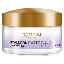 L'Oreal Hyaluron Expert Day Cream SPF20 50ml