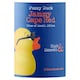 image 2 of Fuzzy Duck Jammy Cape Red 75cl
