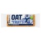 image 1 of BioTechUSA Oat and Fruits Oat Bar with Blueberries 70 g