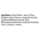 image 3 of Impulse Wide Awake Sapphire Body Fragrance Mist 150Ml