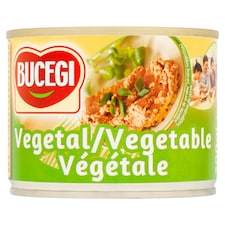 Bucegi Vegetal Pate 200g