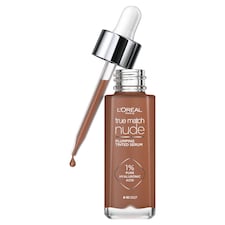 L'oreal Paris True Match Tinted Serum Deep 8-10 30Ml