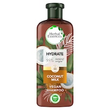 Herbal Essences Bio Renew Coconut Milk Shampoo 250Ml