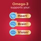 image 2 of Seven Seas Omega-3 & Multivitamins Man 50+ Duo Pack 60s