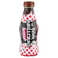 Pöttyös Protein Cocoa UHT 300 ml