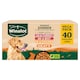 image 1 of Winalot Sunday Dinner Dog Food Pouches in Gravy 40 x 100g