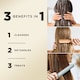 image 4 of Pantene Active Nutri - Plex Classic Clean 3in1 400ML