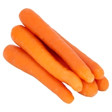 Root Vegetable