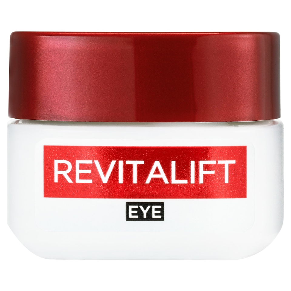image 1 of L'Oreal Paris Revitalift Eye Cream 15Ml