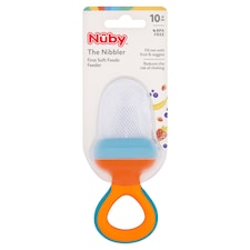 Nuby Fresh Food Feeder