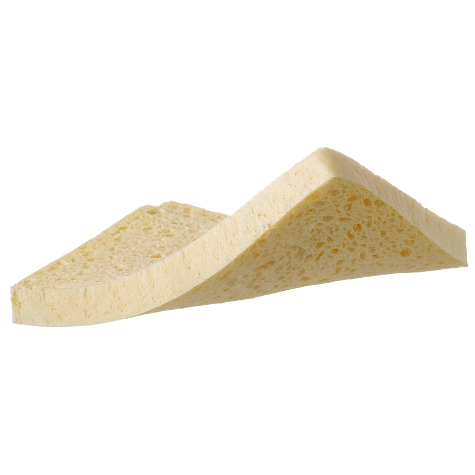 image 1 of Spontex Thick Moppets 2 Pack