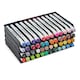 image 2 of Artistry 48pk Aqua Twin Markers