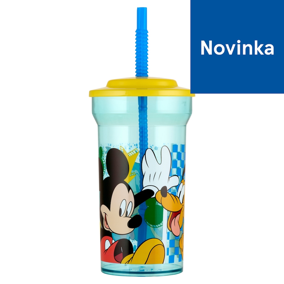 Stor Mickey pohárik 460 ml