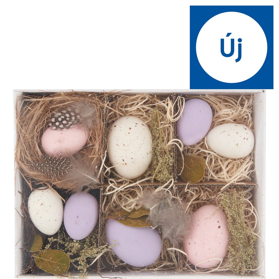 Easter Meister EM7329 húsvéti tojás dekoráció