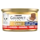 image 1 of Gourmet Gold Canned Food for Cats Beef Pate 85 g