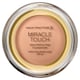 image 1 of Max Factor Miracle Touch Liquid Illusion Foundation Golden