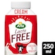 image 1 of Arla LactoFREE Cream 250ml