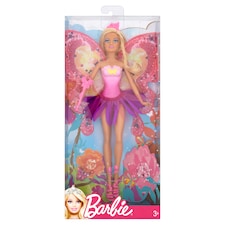 Barbie Fairy Tale Assorted