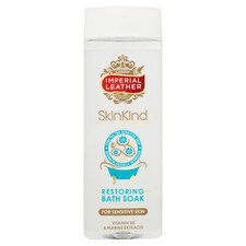 Imperial Leather Skin Kind Restore Bath Soak 500Ml