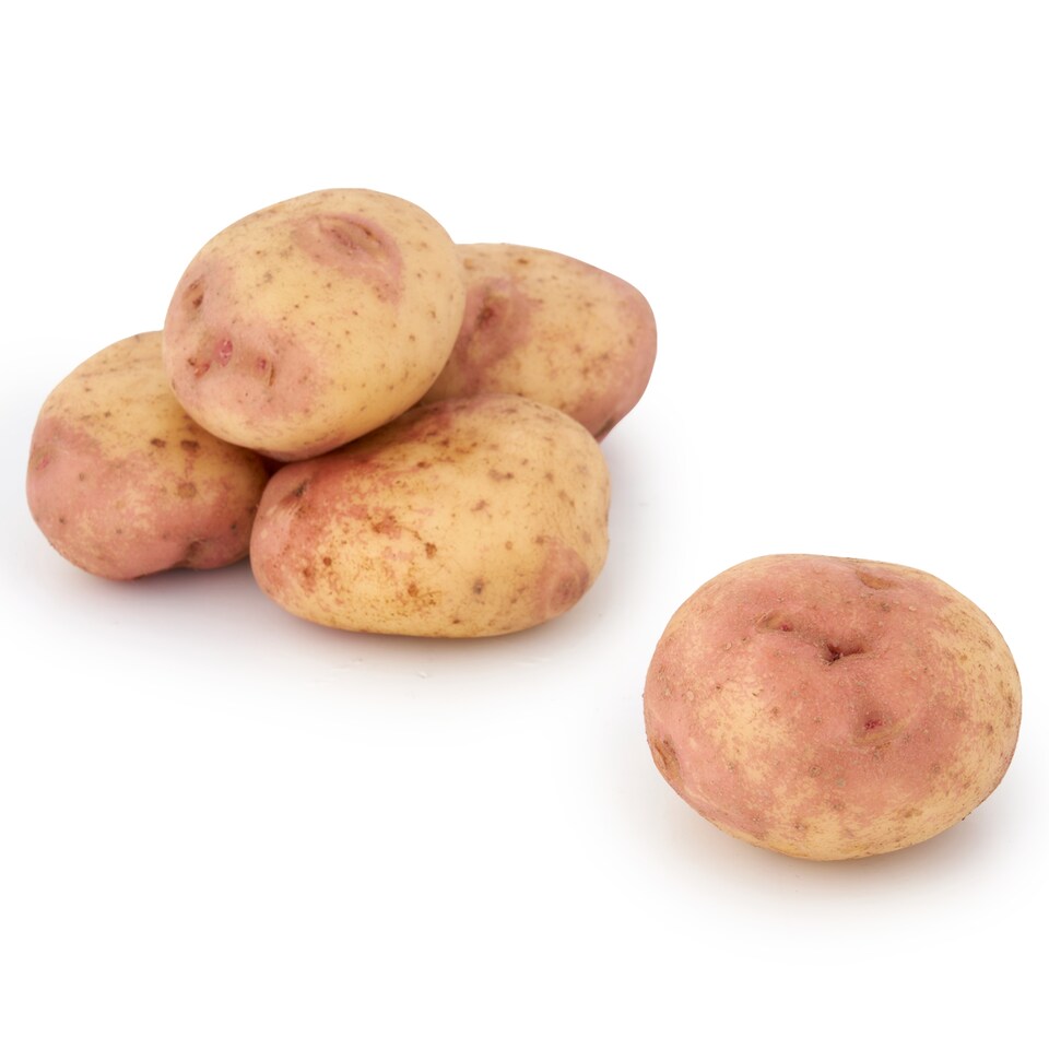 image 1 of Tesco King Edward Potatoes 2kg