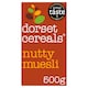 image 1 of Dorset Cereals Nutty Muesli 500G