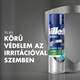 Gillette Készlet: Sensor3 Borotva + 5 Penge + Series Mini Borotvazselé  3. kép