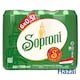Soproni világos sör 4,5% 6 x 500 ml  1. kép