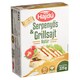 Hajdú natúr serpenyős & grillsajt 225 g  2. kép
