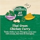 image 4 of Charlie Bigham's Thai Green Chicken Curry & Fragrant Rice 403g