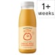 image 1 of Innocent Smoothie Mangoes Passion Fruits & Apples 250ml