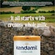 image 3 of Kendamil Toddler Milk 3 From 12 To 36 Month 800g