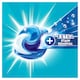 image 3 of Fairy Platinum Non-Bio Washing Liquid Pods 44 Washes 1020.8G