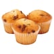 image 2 of Tesco Chocolate Chip Mini Muffins 16 Pack