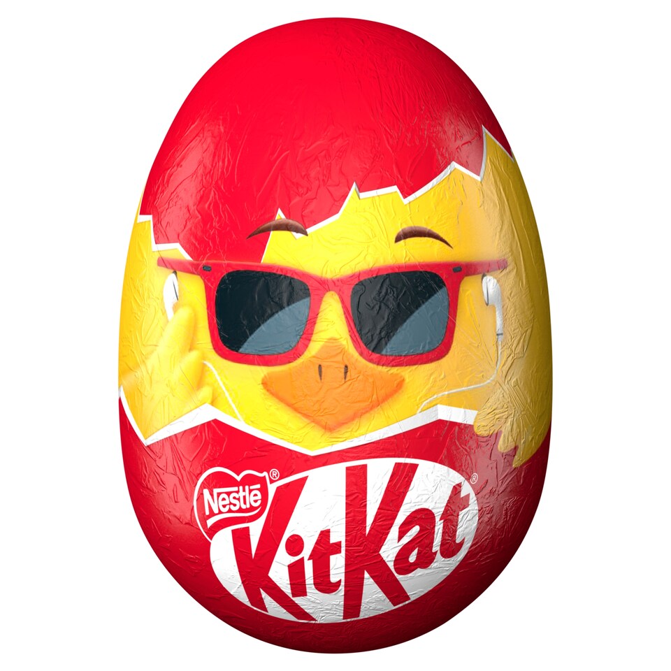 KIT KAT Vajíčko 40g