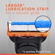 image 2 of Gillette Fusion 5 Power Men's Razor