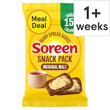 Soreen Malt Loaf 2 Slices 45G