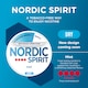 image 2 of Nordic Spirit Mint Extra Strong 12Mg