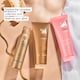 image 4 of Dove Gradual Tanning Lotion Medium To Dark 200Ml