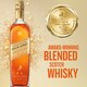 image 4 of Johnnie Walker Gold Label Reserve Whisky Bottle 40% Vol 70cl