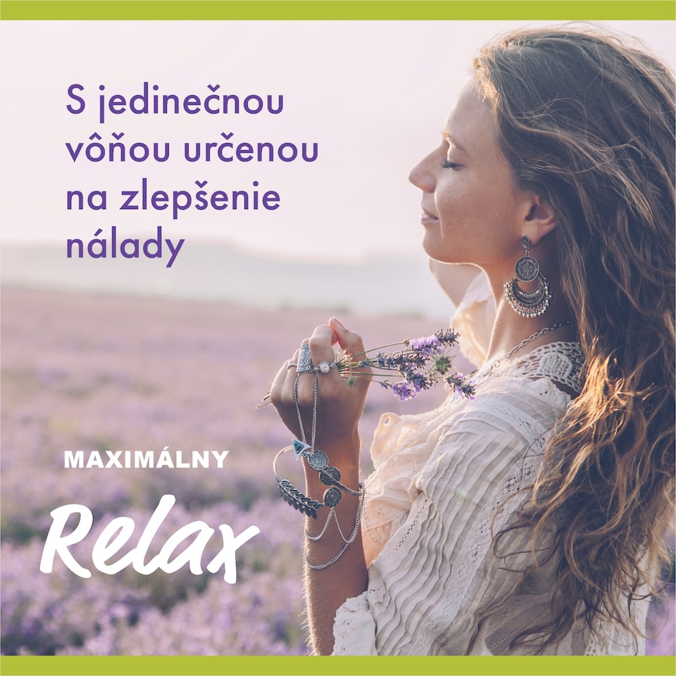 obrázok 1 z Palmolive Aroma Essence Ultimate Relax Sprchový gél 500ml